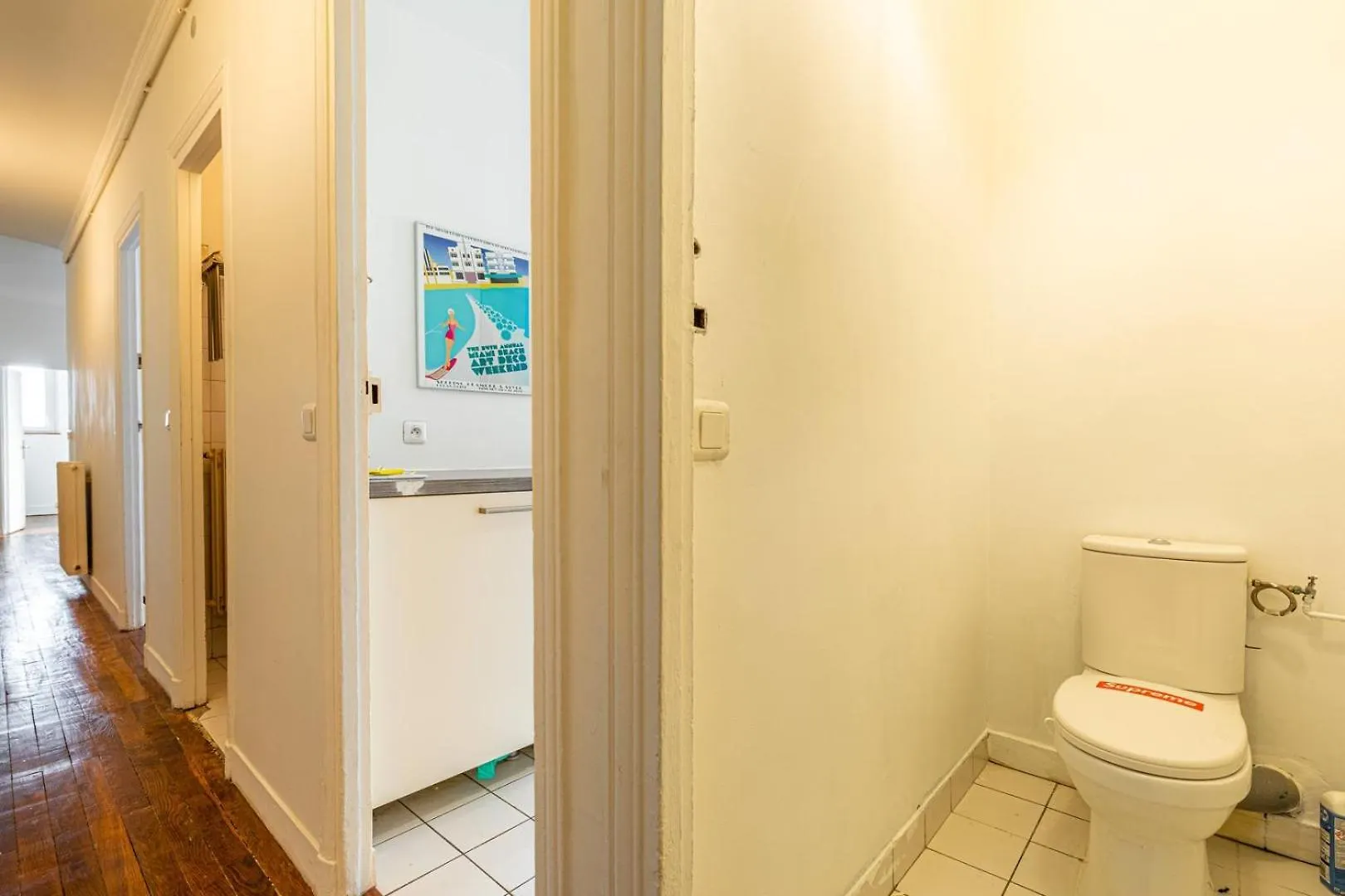 Guestready - Elegant Pres De Sacre-coeur Apartment *