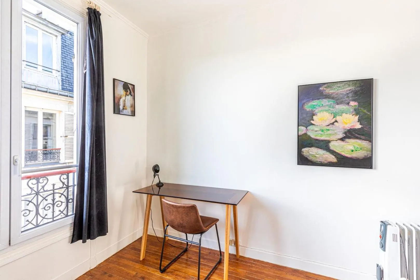 Guestready - Elegant Pres De Sacre-coeur *