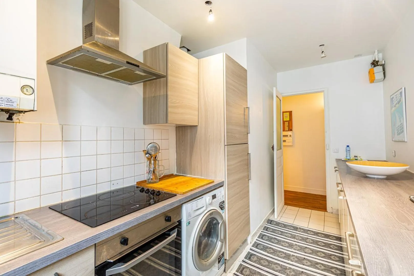 Guestready - Elegant Pres De Sacre-coeur Paris