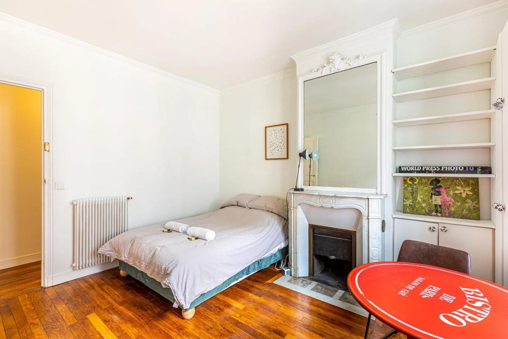 Guestready - Elegant Pres De Sacre-coeur 아파트