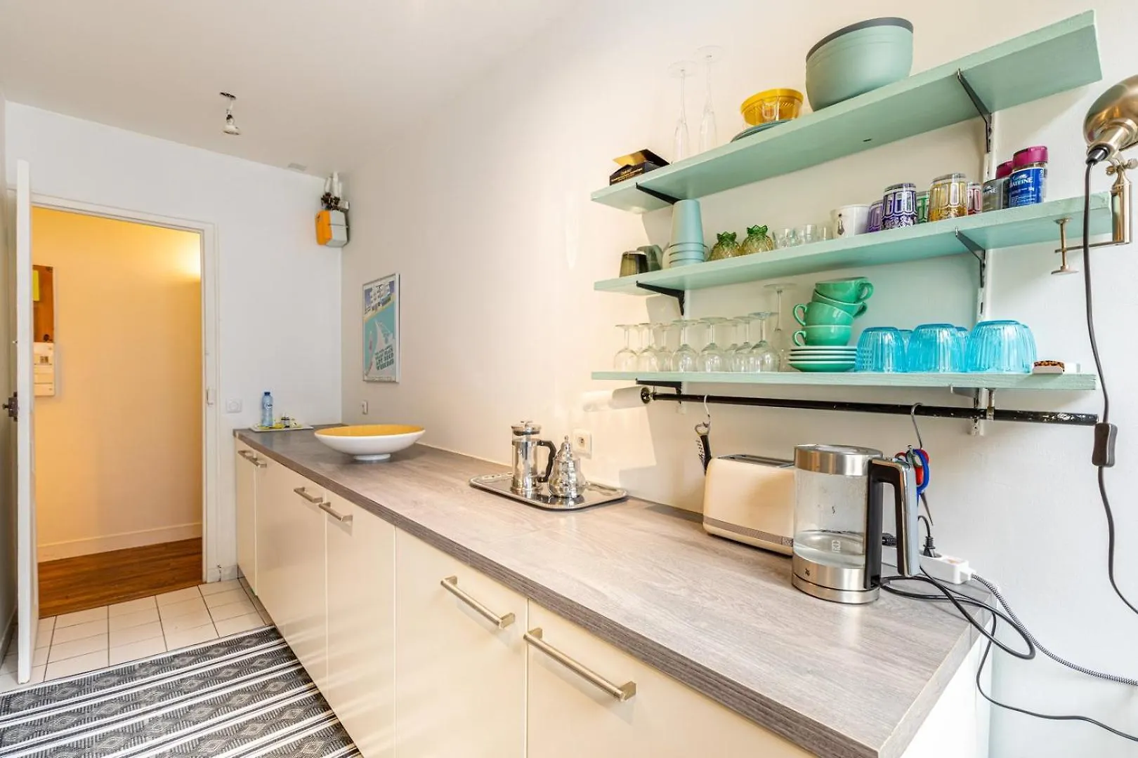 Guestready - Elegant Pres De Sacre-coeur * Paris