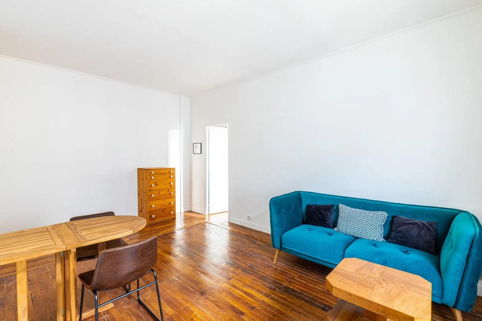 Guestready - Elegant Pres De Sacre-coeur *