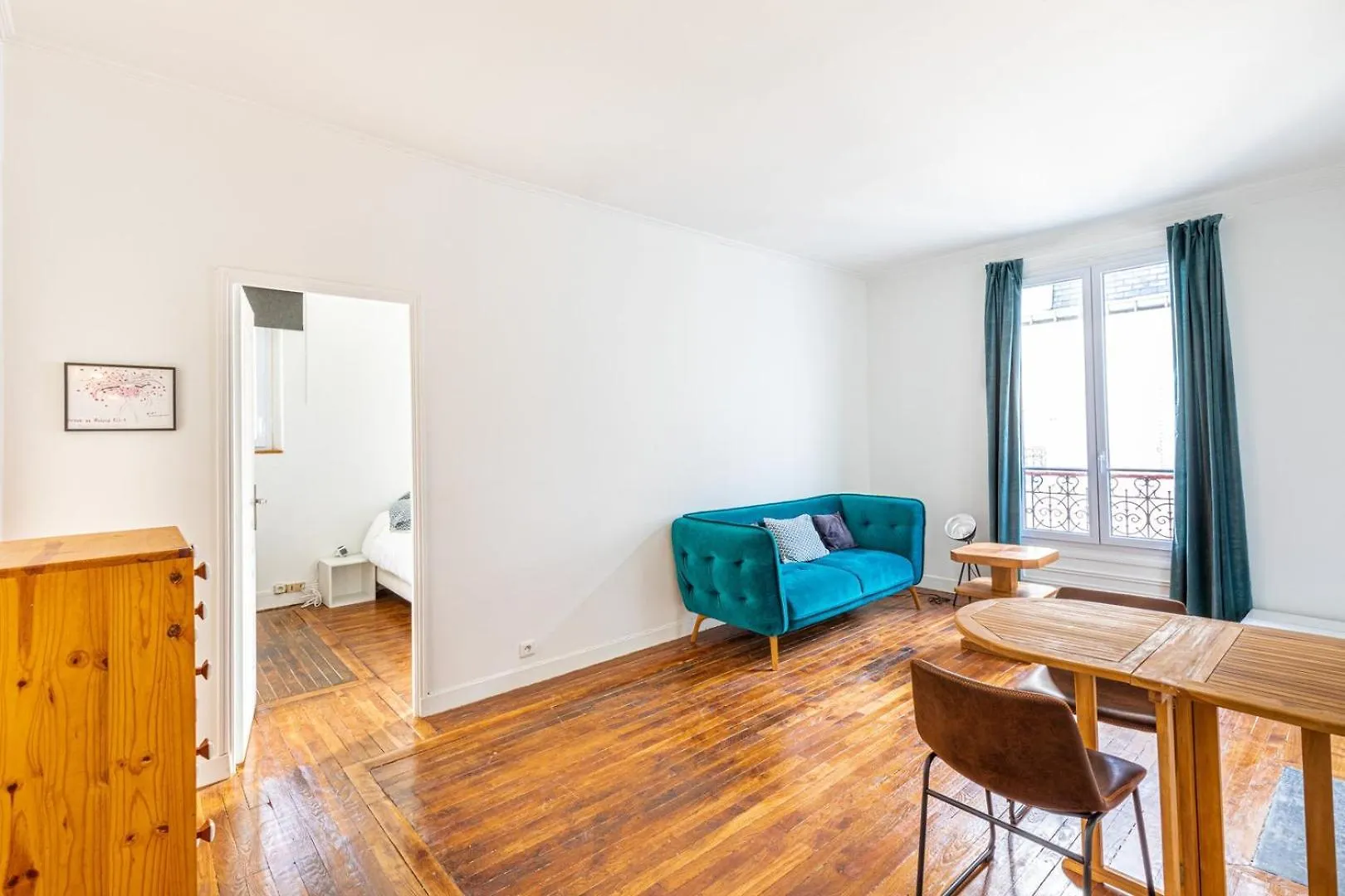 Guestready - Elegant Pres De Sacre-coeur * Paris
