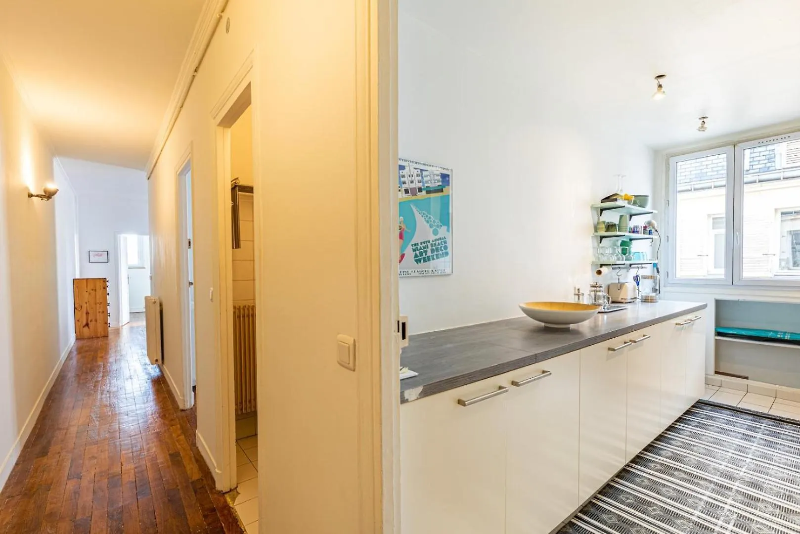 Guestready - Elegant Pres De Sacre-coeur