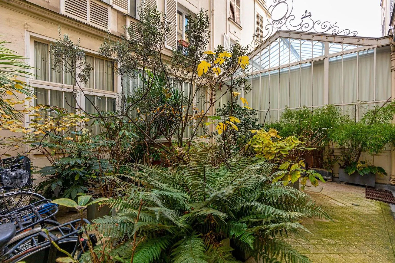 Guestready - Elegant Pres De Sacre-coeur Apartment